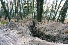 Green Mountain Excavating & Hauling. Sugarloaf PA.